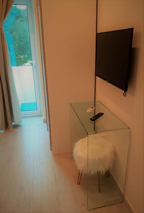 Villa Infinity ∞ ซานตาเทเรซา ดี รีวา ภายนอก รูปภาพ