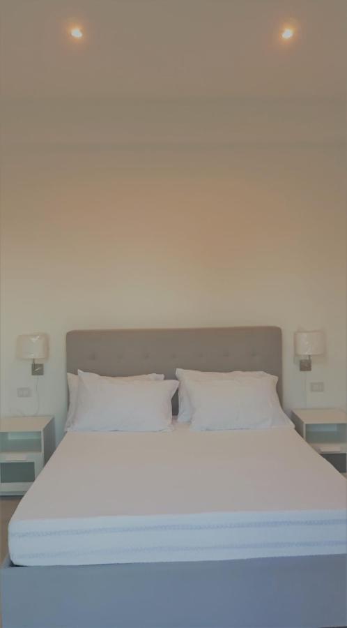 Villa Infinity ∞ ซานตาเทเรซา ดี รีวา ภายนอก รูปภาพ