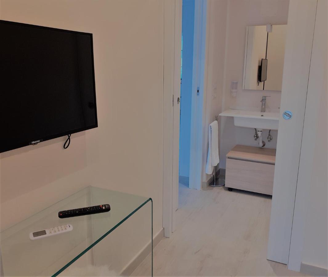 Villa Infinity ∞ ซานตาเทเรซา ดี รีวา ภายนอก รูปภาพ