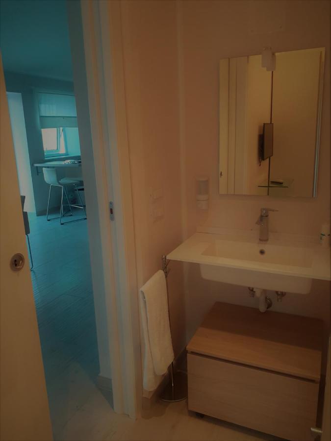 Villa Infinity ∞ ซานตาเทเรซา ดี รีวา ภายนอก รูปภาพ