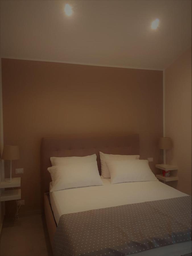 Villa Infinity ∞ ซานตาเทเรซา ดี รีวา ภายนอก รูปภาพ