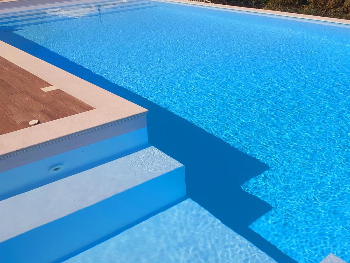 Villa Infinity ∞ ซานตาเทเรซา ดี รีวา ภายนอก รูปภาพ